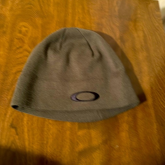 Oakley tactical beanie - Picture 1 of 2